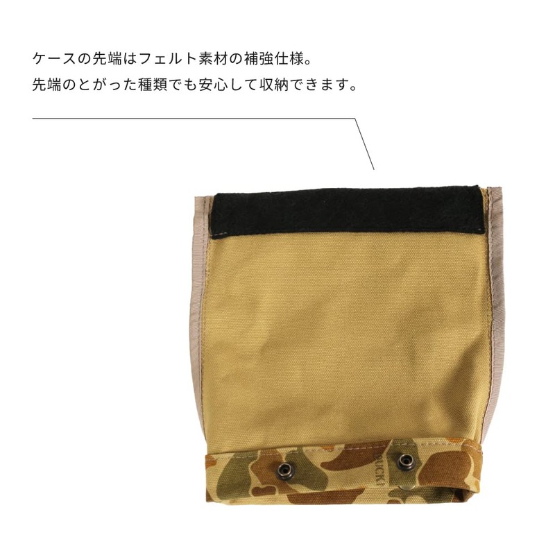 DUCKNOT Snap Case, M, Hot Sand Maker, Cover, Case, No.