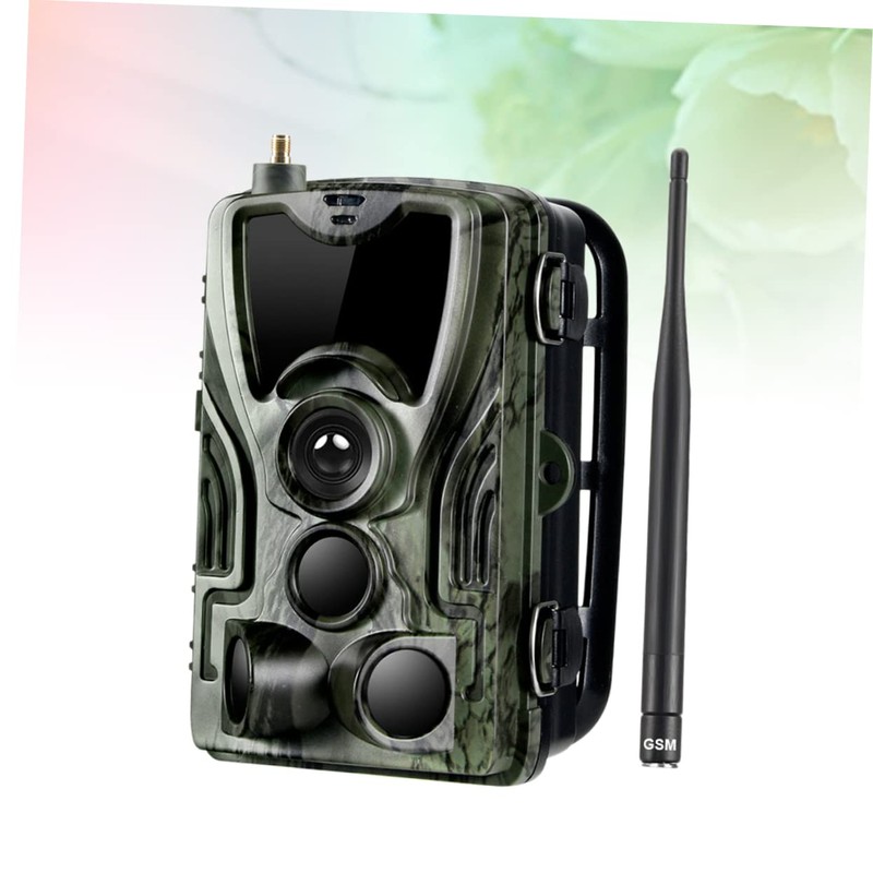 Gatuida 801m Camera Hd Recording Motion Sensor Scouting Camera for