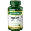 Nature’s Bounty 2-Pack Nature's Bounty Cranberry 4200mg + Vitamin C