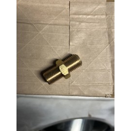 XS-Power GT35 T3 T4 T6 Turbo AN4 Oil Feed Inlet Restrictor Fitting for T25 T28 Turbos