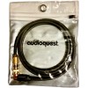 AudioQuest Silver Extreme Digital Coax Cable - RCA to BNC