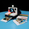 Kyglaring LED Light Set for Leg0 Polaroid Camera Building Blocks,