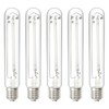 iPower 600 Watt Pressure Sodium HPS Grow Light Bulb 6