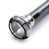 BAREBONES Vintage Flashlight, LED, Slate Gray