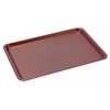Chopla Industry Co., Ltd. 3525 Pull Up Tray, Wine 200961