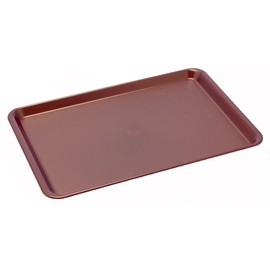 Chopla Industry Co., Ltd. 3525 Pull Up Tray, Wine 200961