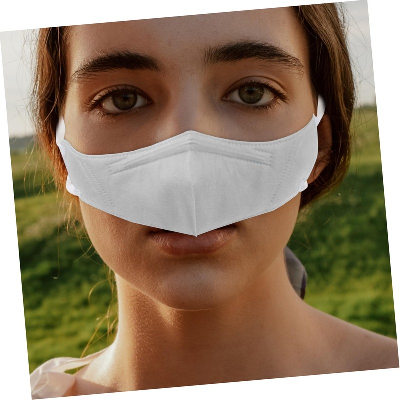 Ipetboom Winter Supplies Lightweight Nose Warmer for Cold Comfortable Nose