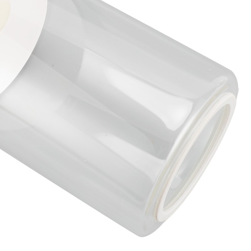 1100ml Electric Coffee Canister Glass Vacuum Sealer Jar Lasting Freshness