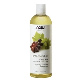 Aceite De Semilla De Uva Natural 100 Puro                                                                                                             