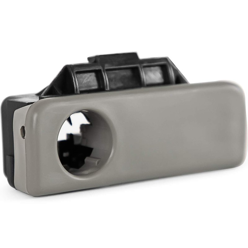 Glove Box Lock Stone for Toyota Sienna Color Replace #