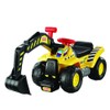 Fisher-Price Big Action Dig N' Ride