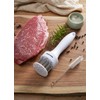 KUCCOON Meat Tenderizer Tool (Pack of 2) Stainless Steel Needle