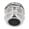 M32 Stainless Steel Cable Gland Protector IP68 Water Proof Cable