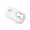 Smart Plug 2.4G WiFi APP Voice Control 433MHz Wireless Switch