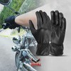 Hugger Glove Company Precinct One New Soft, Water Resistant Leather