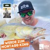 Zite Fishing Jig Head Assortment 3/0 Different Weights 5-25 g