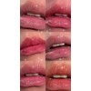 Pink Up Glitter Up Labial Gloss Brillo Efecto Húmedo