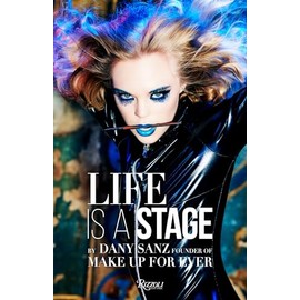 Life Is a Stage: Make Up For Ever