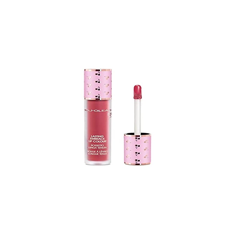 Naj Oleari Liquid Lipstick 5ml