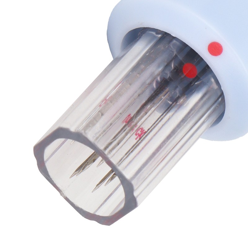 7 Barbed Felting Needle Pen Style Needle Felting Tool Stainless