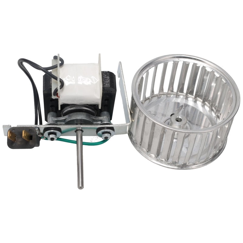 Supplying Demand K5895 HVAC Bathroom Exhaust Fan Motor Kit -