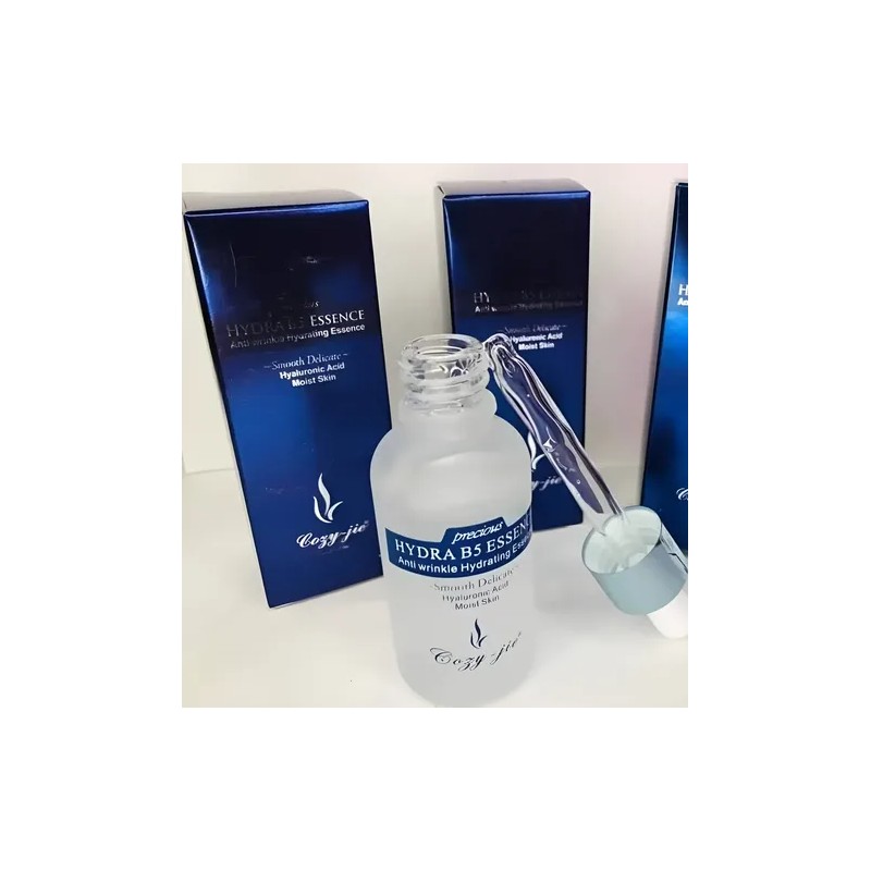 Serum Acido Hialuronico Hidratante Suavizante Antiarrugas