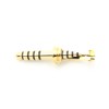 NOBUNAGA Labs pro studio [0.17 inch (4.4 mm) 5-pole balance