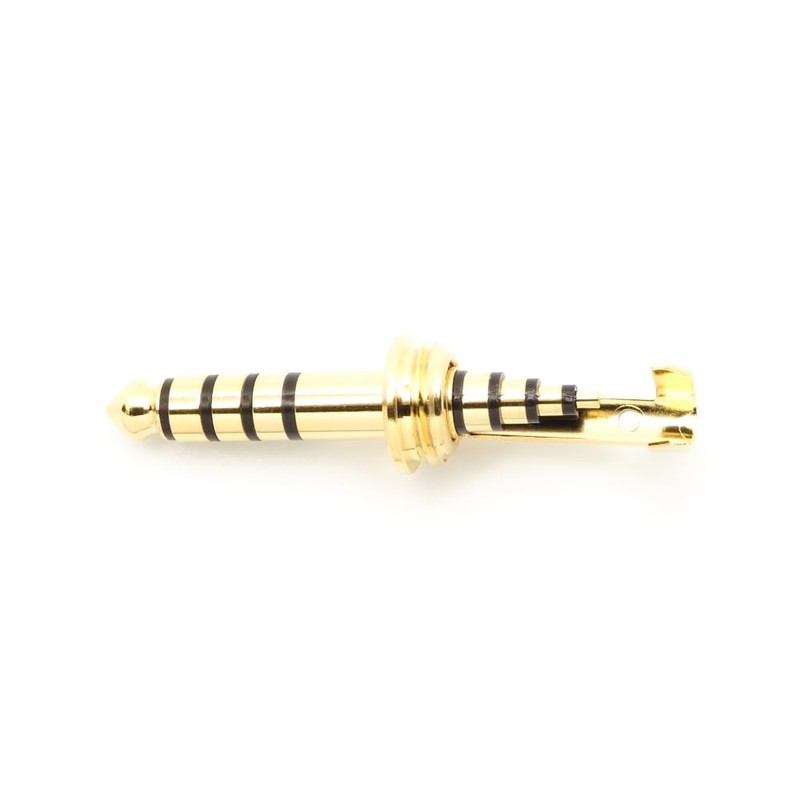 NOBUNAGA Labs pro studio [0.17 inch (4.4 mm) 5-pole balance