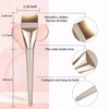 Foundation Brush for Liquid Makeup, Angled Liquid Foundation Brush, Premium