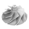 Turbo Banks Wicked Wheel and Repair Kit Stable Performance Professional