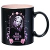 Silver Buffalo Buffy The Chosen One 20oz Ceramic Mug