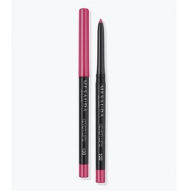 Mesauda 4ever Lips Brown Automatic Lip Liner 109 Pink 0.35gr
