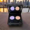 Merle Norman Eyecolor Eyeshadow Duo Matte Fresh Cut Pretty Lily