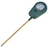 Soil Tester Kit 3 in 1 Multifunction Fertility Moisture PH