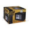 Darice Safe Box for Money – Safe with Electronic Combination
