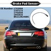 VekAuto 1pc Brake Pad Wear Sensor for FORD TRANSIT 2012-2015