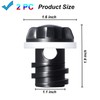 Cooler Drain Plugs Replacement for YETI Cooler, Drain Plug Cooler