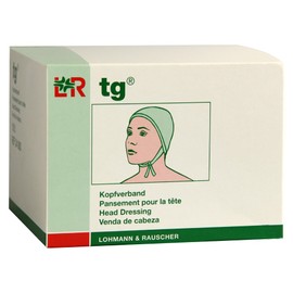 tg Head Bandage