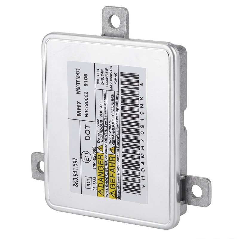 D1S D3S Xenon Ballast Controller M1-W003T18471 Fit for A3 A4