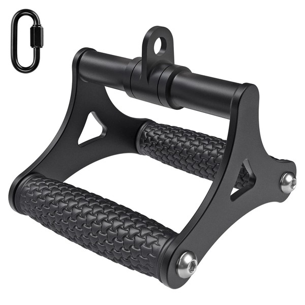 Venbytech for Heavy Duty Double D Handle, V Bar Cable