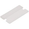 Dorman 22018: Plastic Razor Blades - 5 Pack
