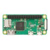 Raspberry Pi Zero WH with Built-in WiFi and Bluetooth, Raspberry