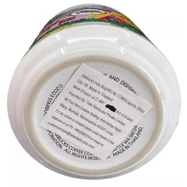 Starbucks India  Independence Limited Edition Mug Cup Caffe NWOB