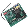 Sliding Gate Circuit Board with LED Indicators Slow Speed Sensitive