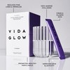 Vida Glow - Natural Hydrolysed Marine Collagen Sachets | Promotes