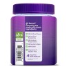 Natrol Melatonina 5mg Gomitas Mejorar Descanso Fresa
