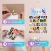 JOARHONAL Butterfly Wall Decor - Butterfly Picture Frame This Is