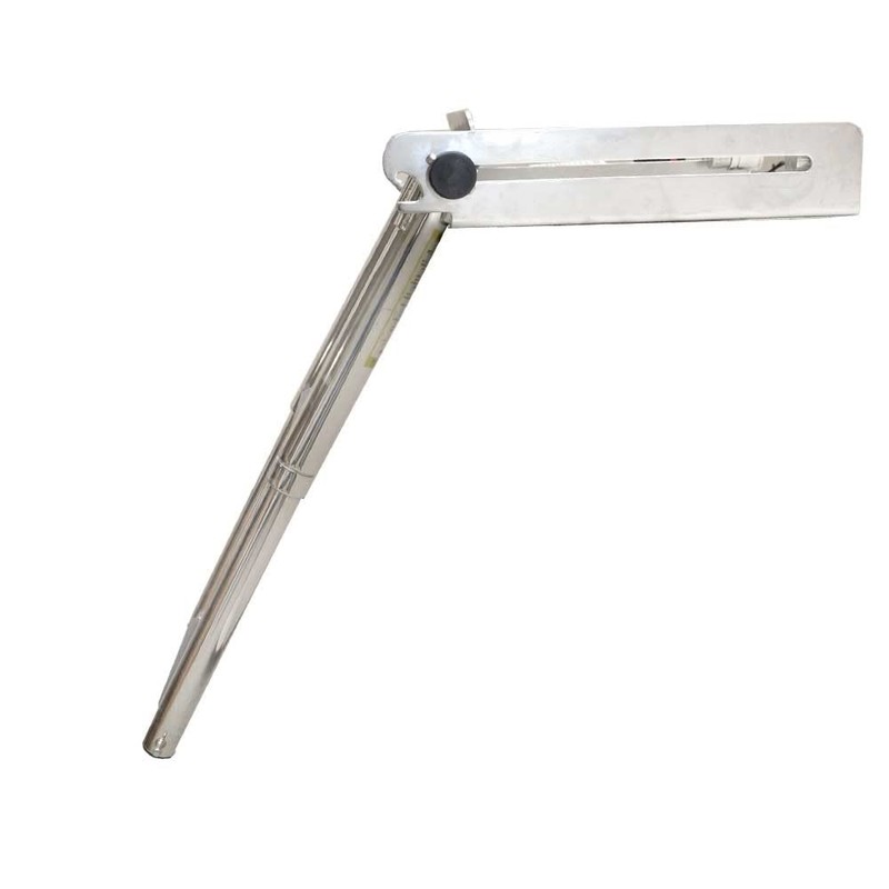 Challenger Hardware Boat Under Mount Ladder LTS-3 | 2 Step