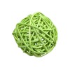 Steingaesser 02227 03 2202 Rattan Balls, Approx. 12 cm Pack