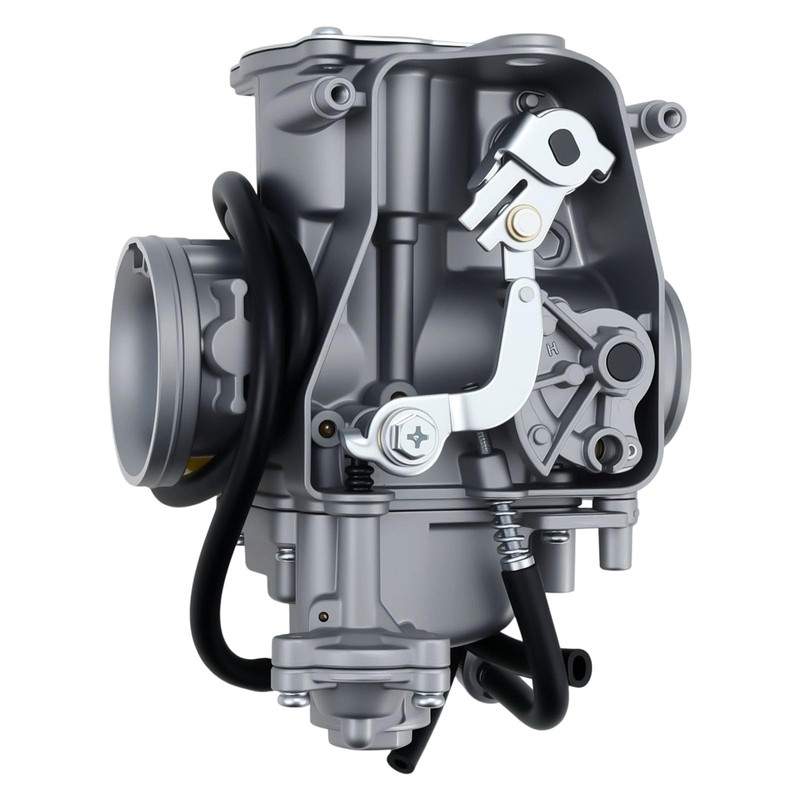 16100-HCO-013 Carburetor, Compatible with Honda TRX250 Carburetor FourTrax TRX250 TRX250X